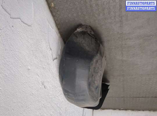 купить Защита арок (подкрылок) на Nissan Micra K12E 2002-2010