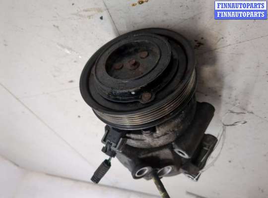 купить Компрессор кондиционера на Chevrolet Captiva 2006-2011