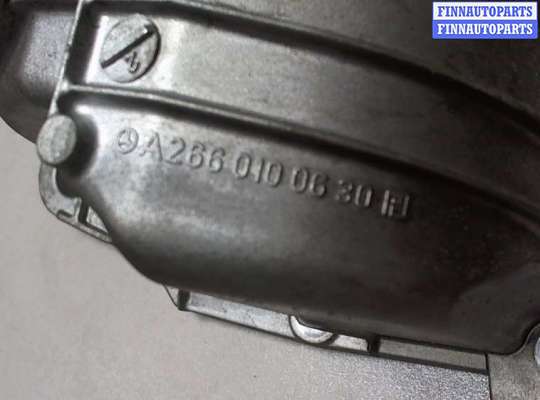 купить Крышка клапанная ДВС на Mercedes B W245 2005-2012