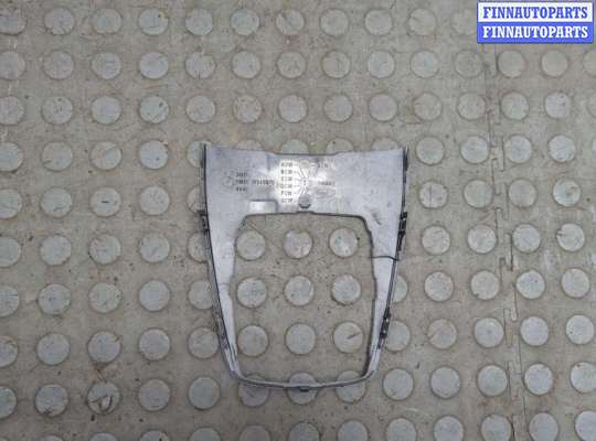 купить Рамка под кулису на Ford C-Max 2002-2010