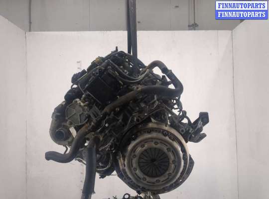 купить Двигатель (ДВС) на Citroen C4 Grand Picasso 2006-2013
