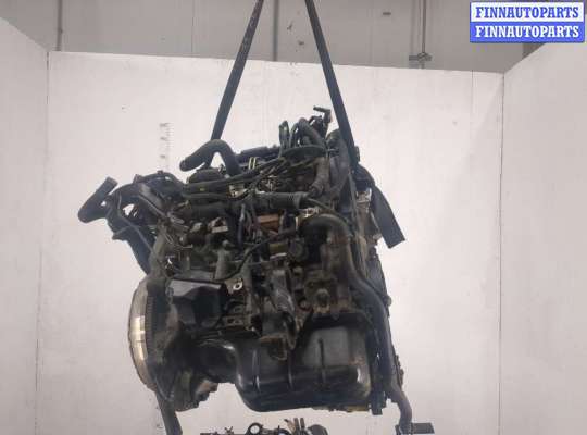 купить Двигатель (ДВС) на Citroen C4 Grand Picasso 2006-2013