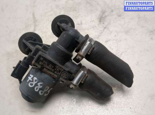 Кран отопителя (печки) BM3594049 на BMW 3 E46 1998-2006