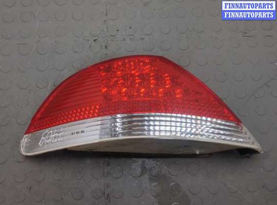 купить Фонарь (задний) на BMW 7 E65 2001-2008