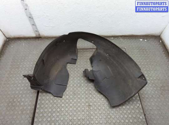 купить Защита арок (подкрылок) на Citroen C4 2004-2010