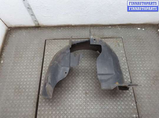 Защита арок (подкрылок) CT1137570 на Citroen C4 2004-2010