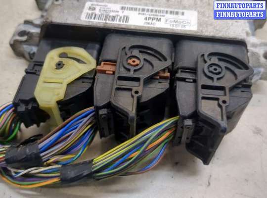 купить Блок управления двигателем на Ford Focus 3 2011-2015