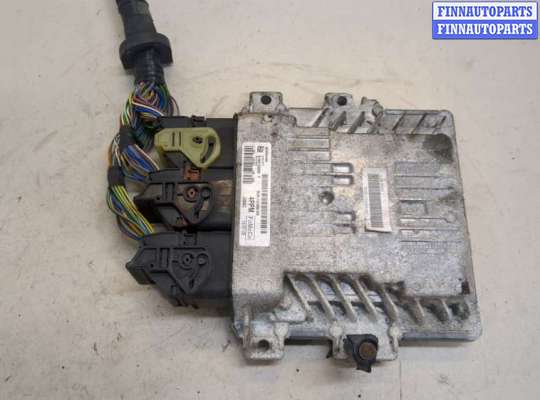 купить Блок управления двигателем на Ford Focus 3 2011-2015