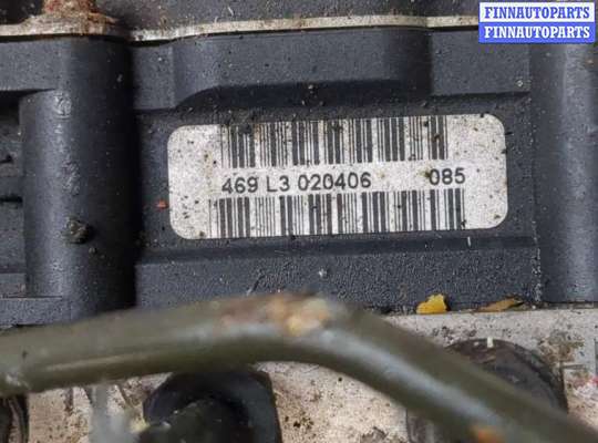 купить Блок АБС, насос (ABS, ESP, ASR) на Land Rover Range Rover 3 (LM) 2002-2012