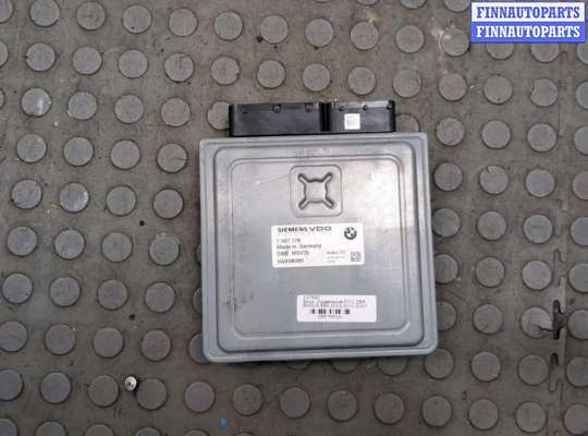 купить Блок управления двигателем на BMW 5 E60 2003-2010