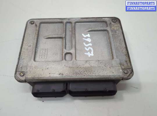 купить Блок управления двигателем на Volkswagen Polo 2001-2005
