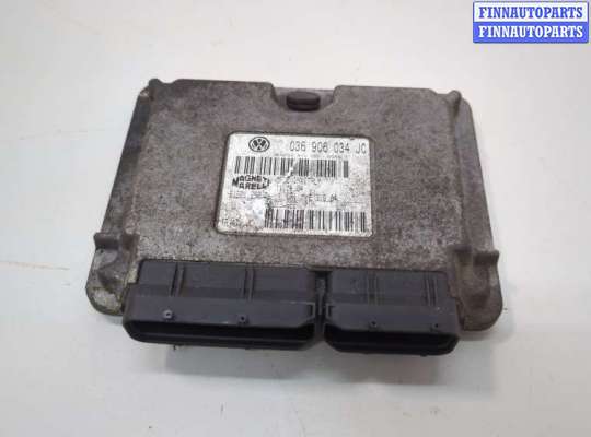 купить Блок управления двигателем на Volkswagen Polo 2001-2005