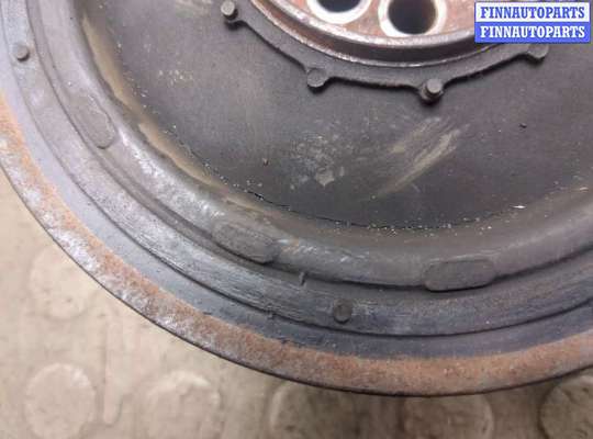купить Шкив коленвала на BMW 1 E87 2004-2011