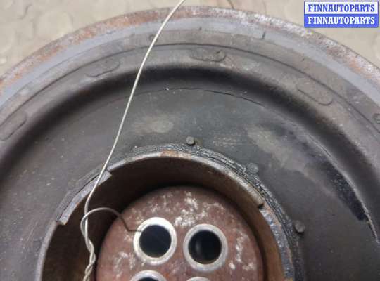 купить Шкив коленвала на BMW 1 E87 2004-2011
