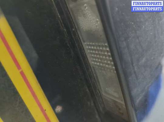 купить Крышка (дверь) багажника на Opel Antara 2006-2015