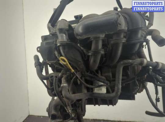 купить Двигатель (ДВС) на Ford C-Max 2002-2010