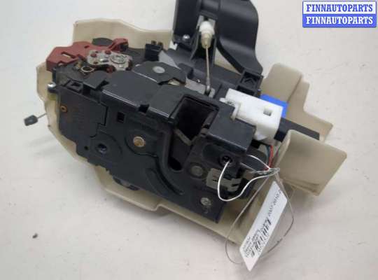 купить Замок двери на Volkswagen Touareg 2007-2010