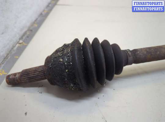 купить Полуось (приводной вал, шрус) на Ford Fusion 2002-2012