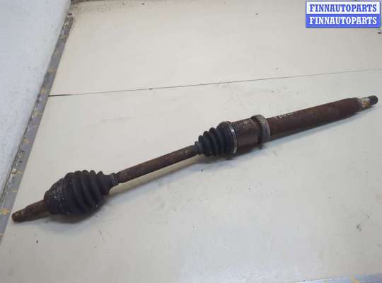 купить Полуось (приводной вал, шрус) на Ford Fusion 2002-2012
