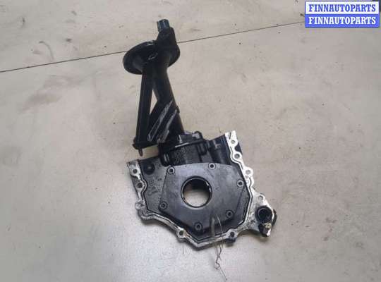 купить Насос масляный на Ford Fusion 2002-2012