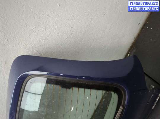 купить Замок багажника на Renault Scenic 1996-2002