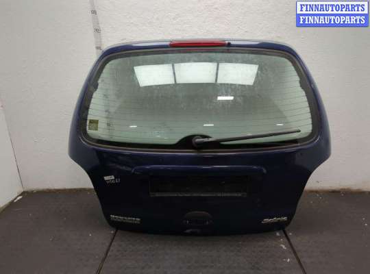 Купить Замок багажника на Renault Scenic 1996-2002 Замок багажника RN1601192 на Renault Scenic 1996-2002