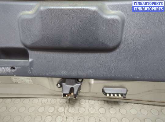купить Петля крышки багажника на Fiat Punto 1993-1999