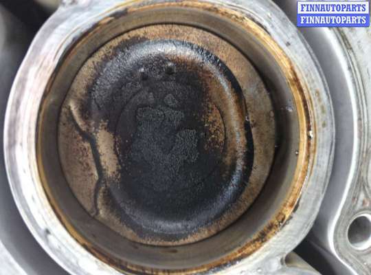 купить Блок цилиндров (Шорт блок) на Toyota Avensis 2 2003-2009