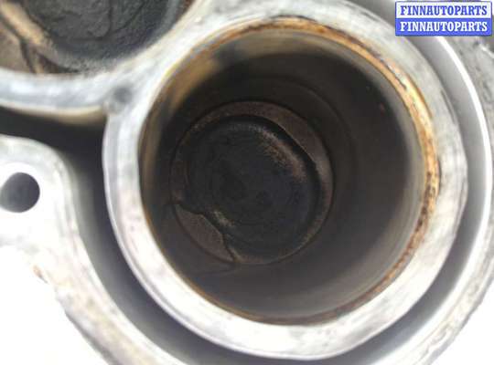 купить Блок цилиндров (Шорт блок) на Toyota Avensis 2 2003-2009