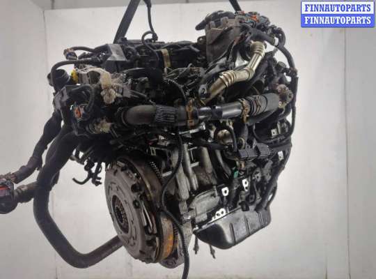 Компрессор кондиционера PG1226025 на Peugeot 308 2013-2021