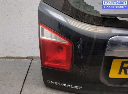 купить Фонарь крышки багажника на Chevrolet Orlando 2011-2015