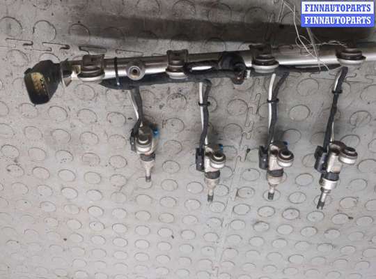 Купить Форсунка топливная на Chevrolet Cruze 2015-2023 Форсунка топливная CH446401 на Chevrolet Cruze 2015-2023