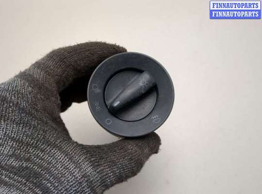 купить Переключатель света на Skoda Fabia 2007-2014