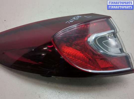Купить Фонарь (задний) на Renault Megane 3 2009-2016 Фонарь (задний) RN1579263 на Renault Megane 3 2009-2016