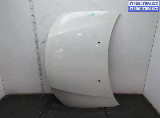 Форсунка омывателя стекла PG1209158 на Mitsubishi Outlander XL 2006-2012