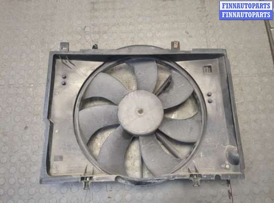 Купить Вентилятор радиатора на Chrysler Crossfire 2003-2008 Вентилятор радиатора CRN4243 на Chrysler Crossfire 2003-2008