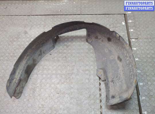 купить Защита арок (подкрылок) на Volkswagen Golf 4 1997-2005