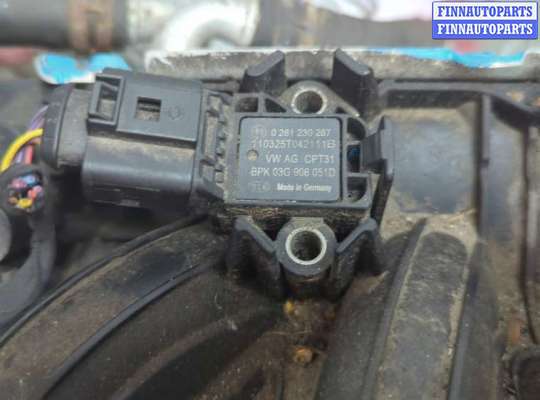 купить Коллектор впускной на Skoda Octavia (A5) 2004-2013