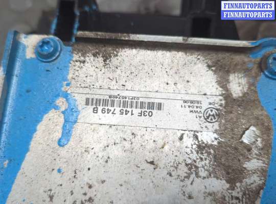 купить Коллектор впускной на Skoda Octavia (A5) 2004-2013