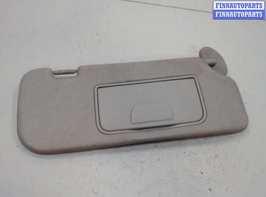 купить Козырек солнцезащитный на Opel Antara 2006-2015