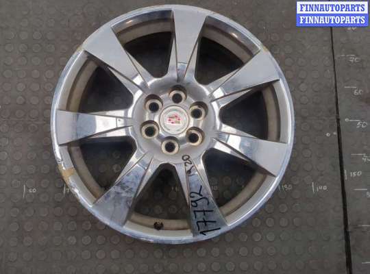 купить Диск литой на Cadillac SRX 2009-2016