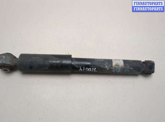 Амортизатор подвески OP2416167 на Opel Meriva 2003-2010