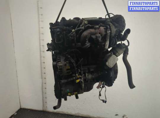 купить Двигатель (ДВС) на Peugeot 307 2001-2008