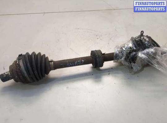 купить Полуось (приводной вал, шрус) на Volkswagen Passat 6 2005-2010