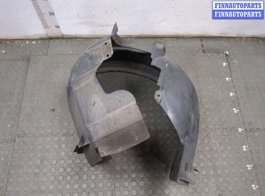 купить Защита арок (подкрылок) на Ford Focus 3 2011-2015