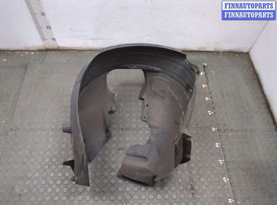 купить Защита арок (подкрылок) на Ford Focus 3 2011-2015