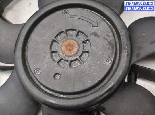 купить Вентилятор радиатора на Opel Antara 2006-2015