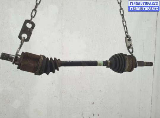 купить Полуось (приводной вал, шрус) на Nissan Almera N16 2000-2006