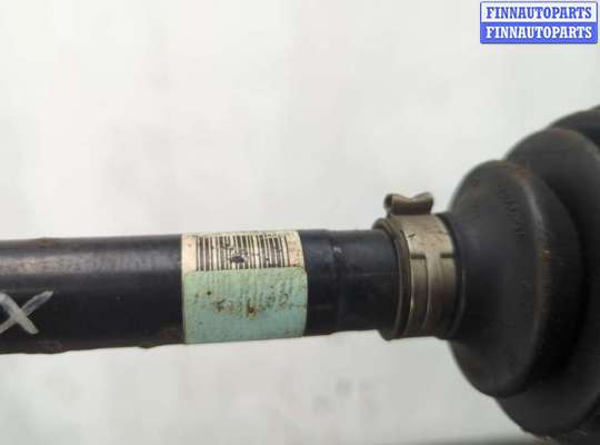 купить Полуось (приводной вал, шрус) на Nissan Almera N16 2000-2006