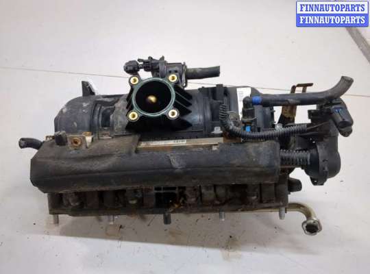 купить Коллектор впускной на Opel Astra H 2004-2010